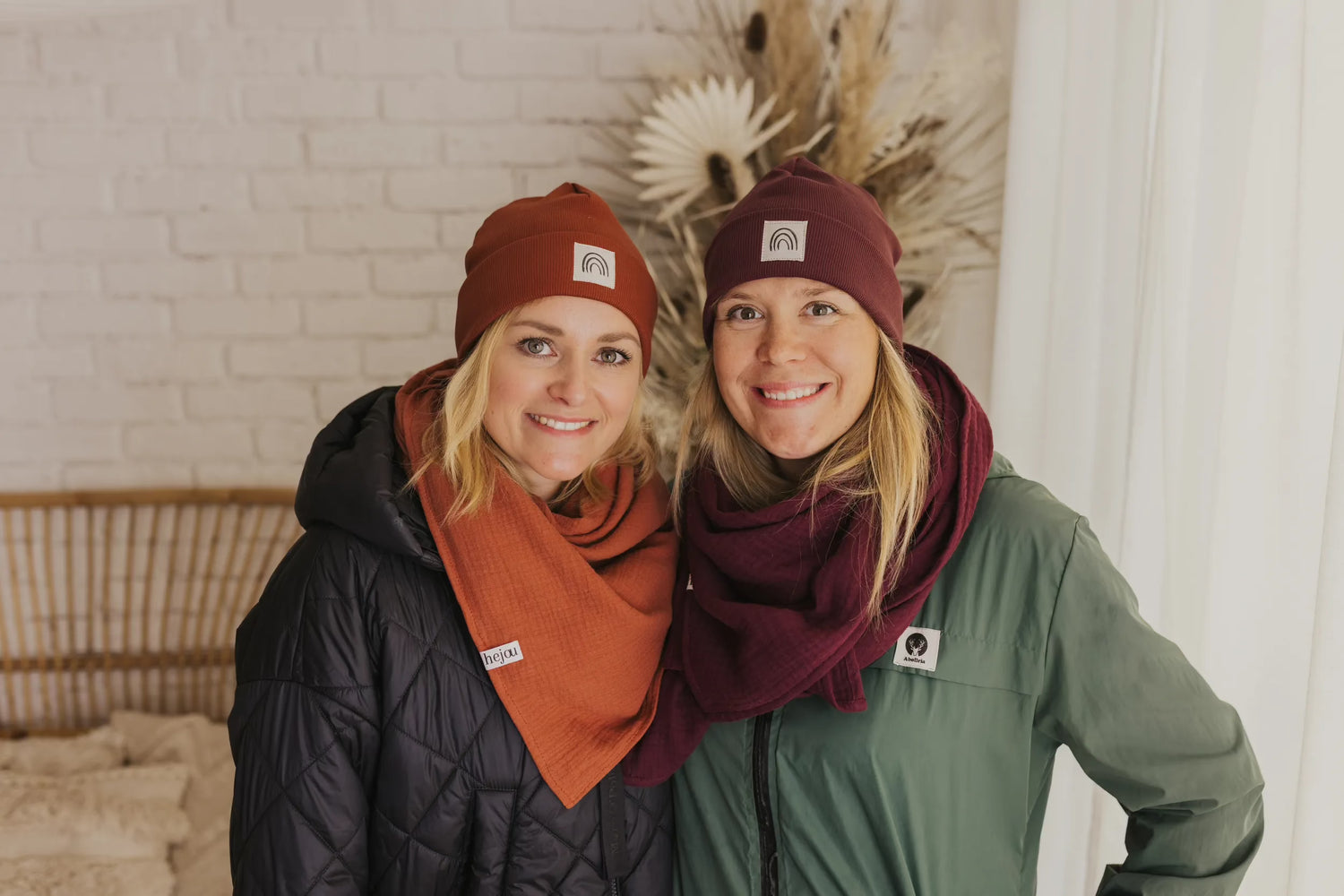 Partnerlook mit Kind Soulbuddy