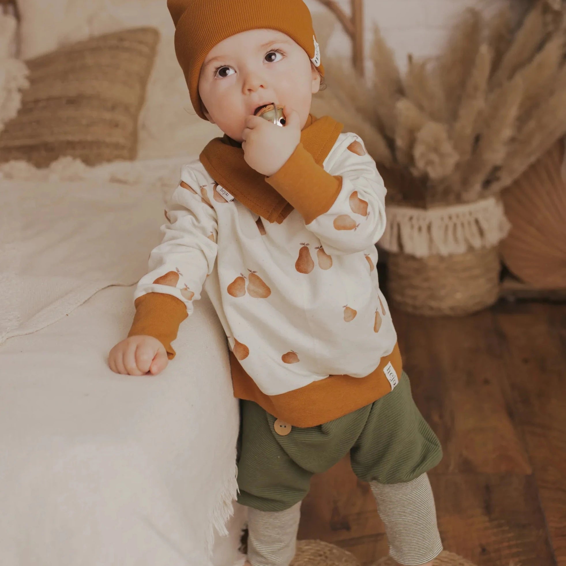 Sweater "Birne" - 50/56