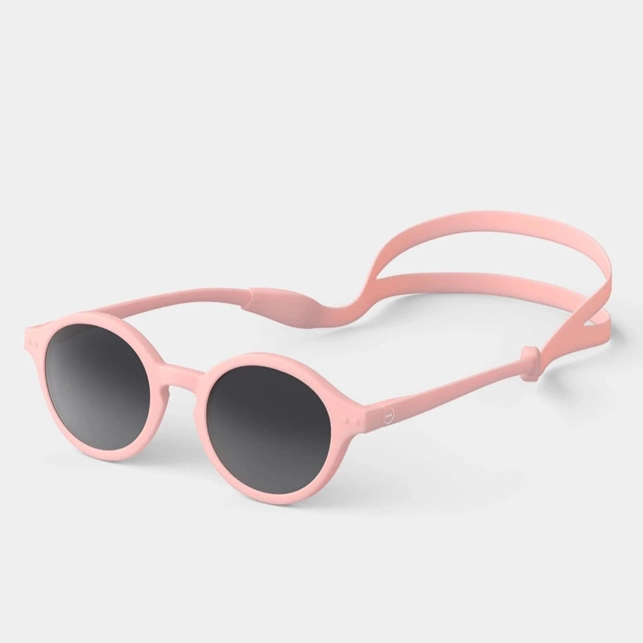 Sonnenbrille "Kids" (3-5 Jahre) - Rosa