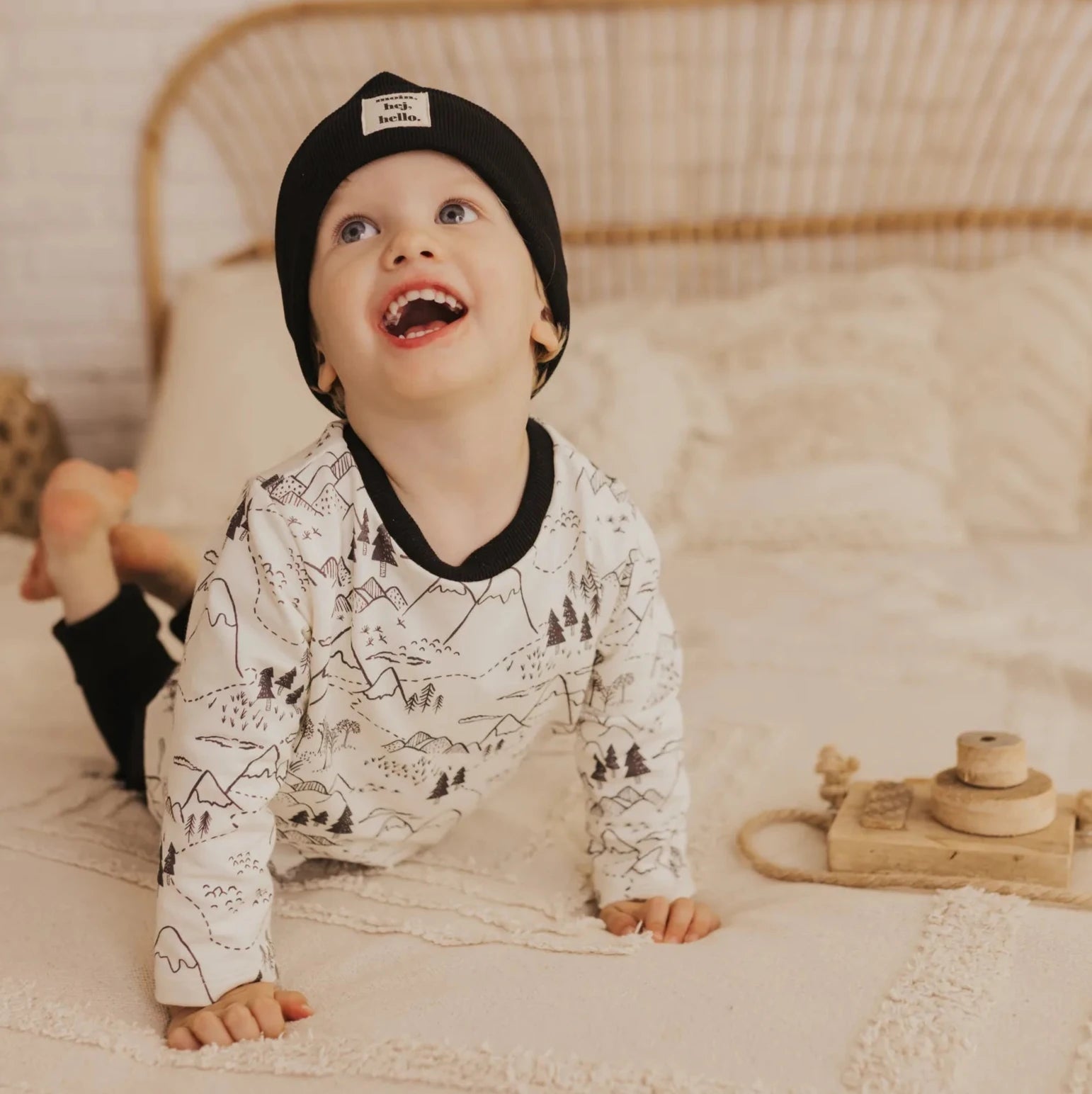 Sweater "Abenteuer"
