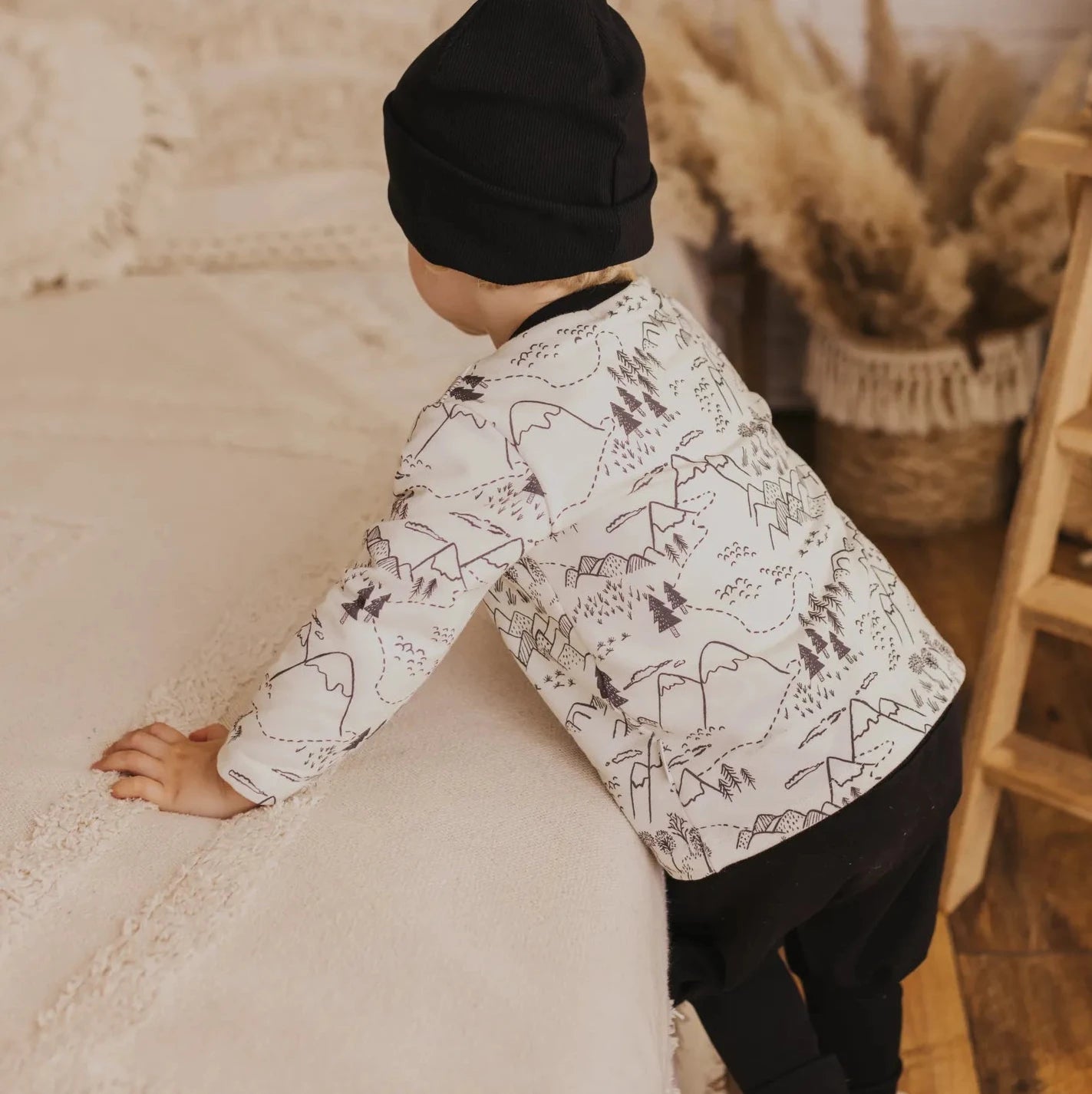 Sweater "Abenteuer"