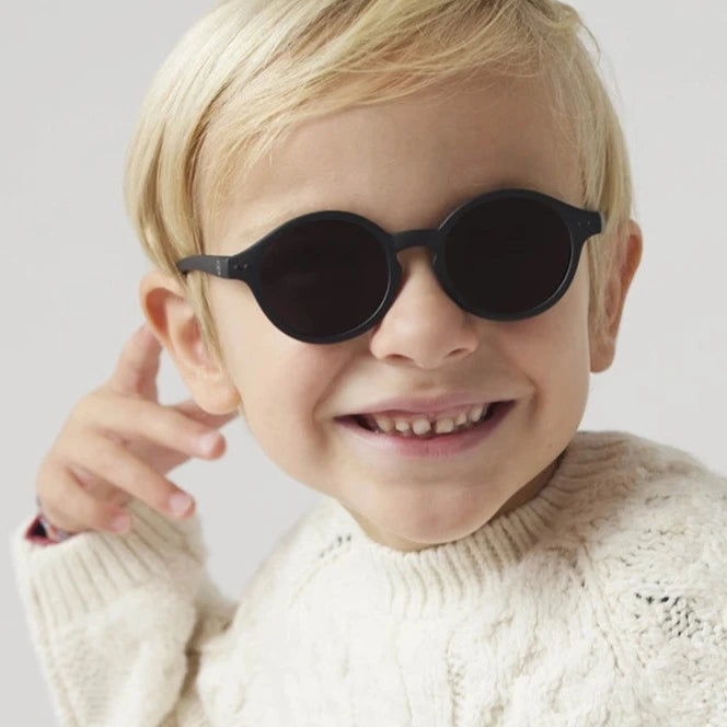 Sonnenbrille "Kids" (3-5 Jahre) - Rosa