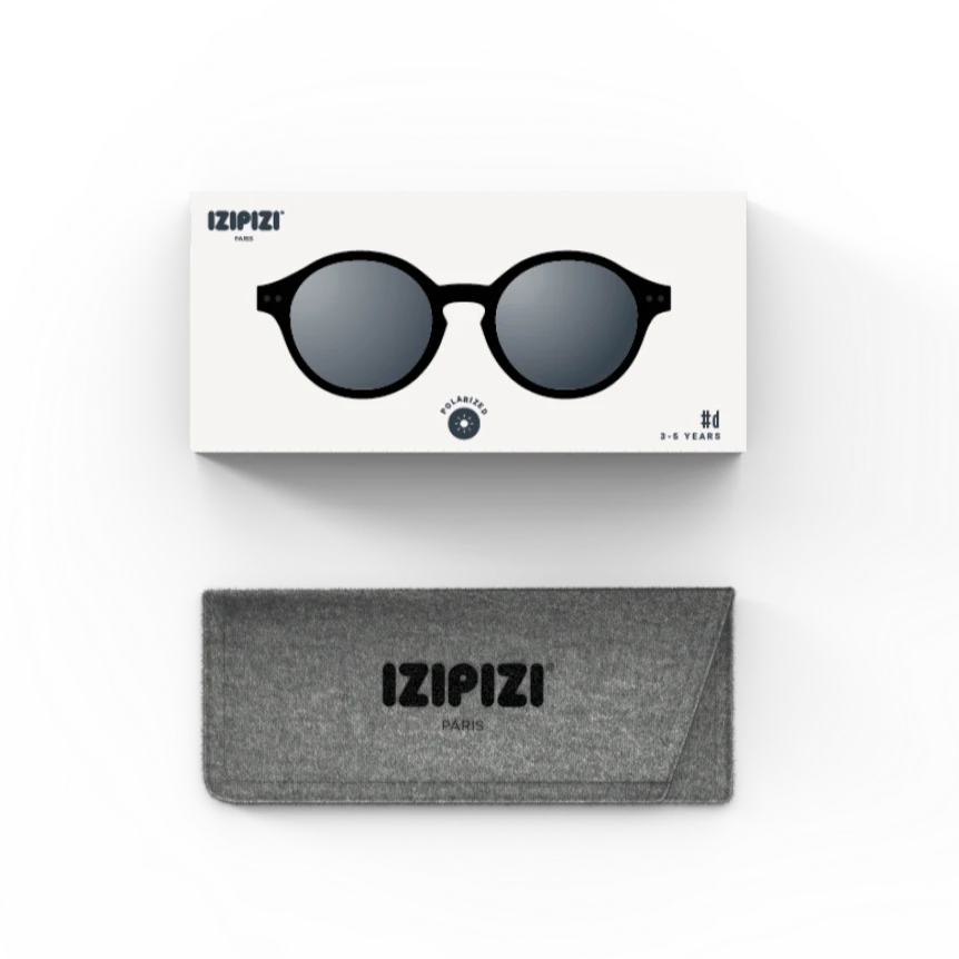 Sonnenbrille "Kids" (3-5 Jahre) - Rosa